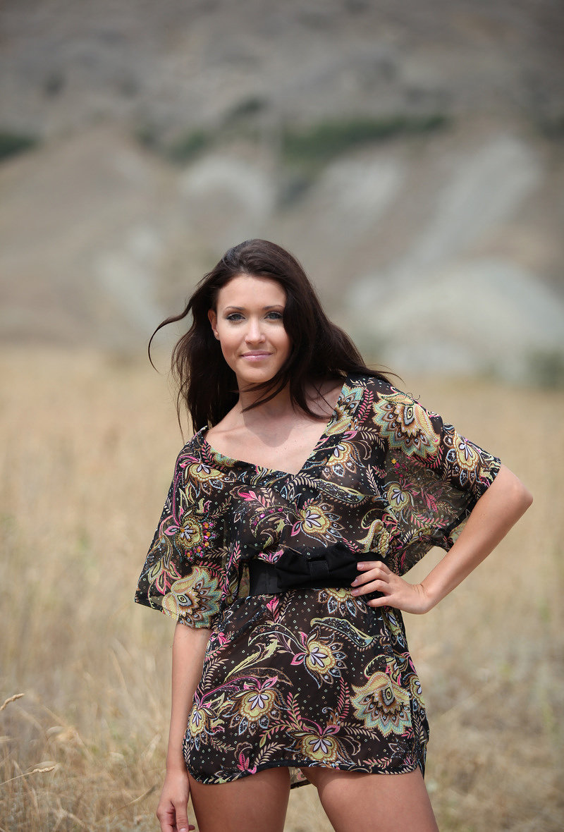 Фаина, 35