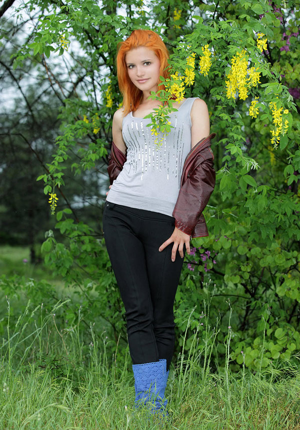 Юля, 61